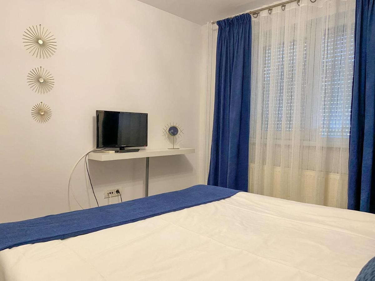 Blue Dream Apartment Timişoara Exterior foto